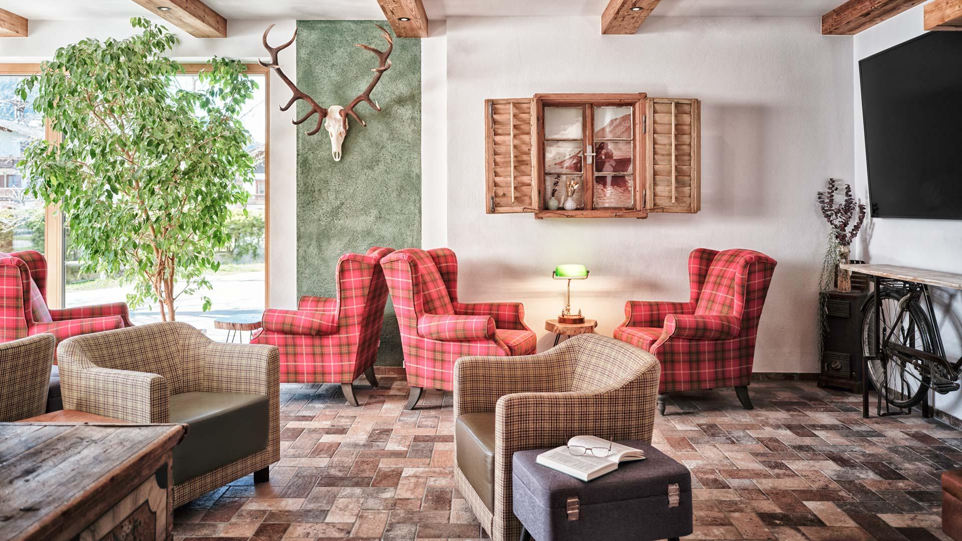 Fischerwirt Am Achensee Hotell Achenkirch Exteriör bild