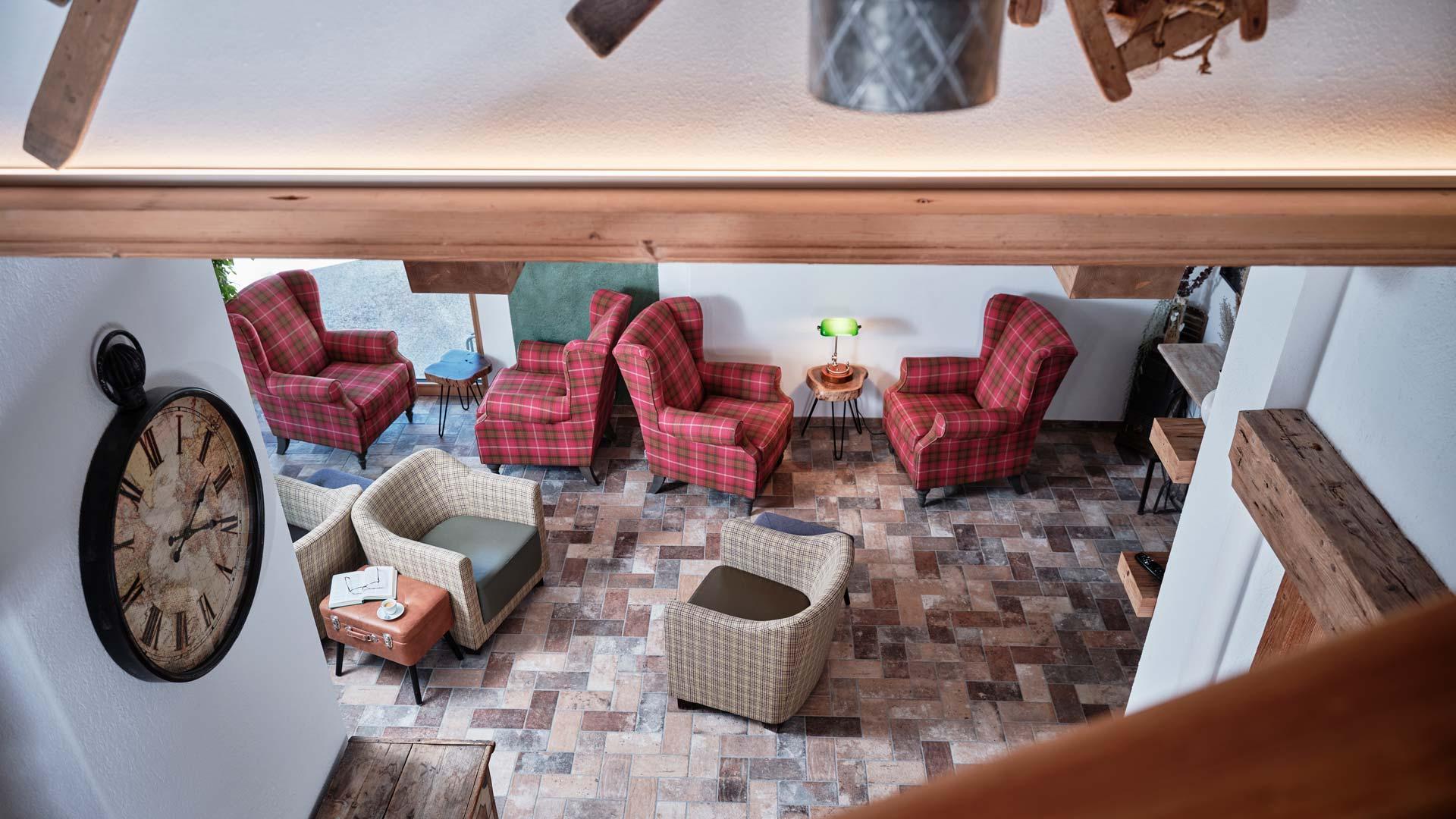 Fischerwirt Am Achensee Hotell Achenkirch Exteriör bild