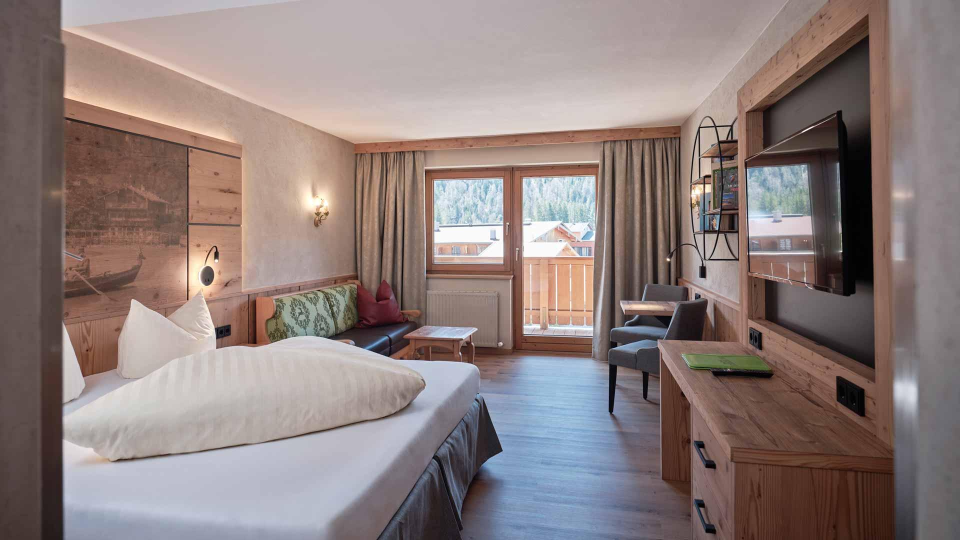 Fischerwirt Am Achensee Hotell Achenkirch Exteriör bild