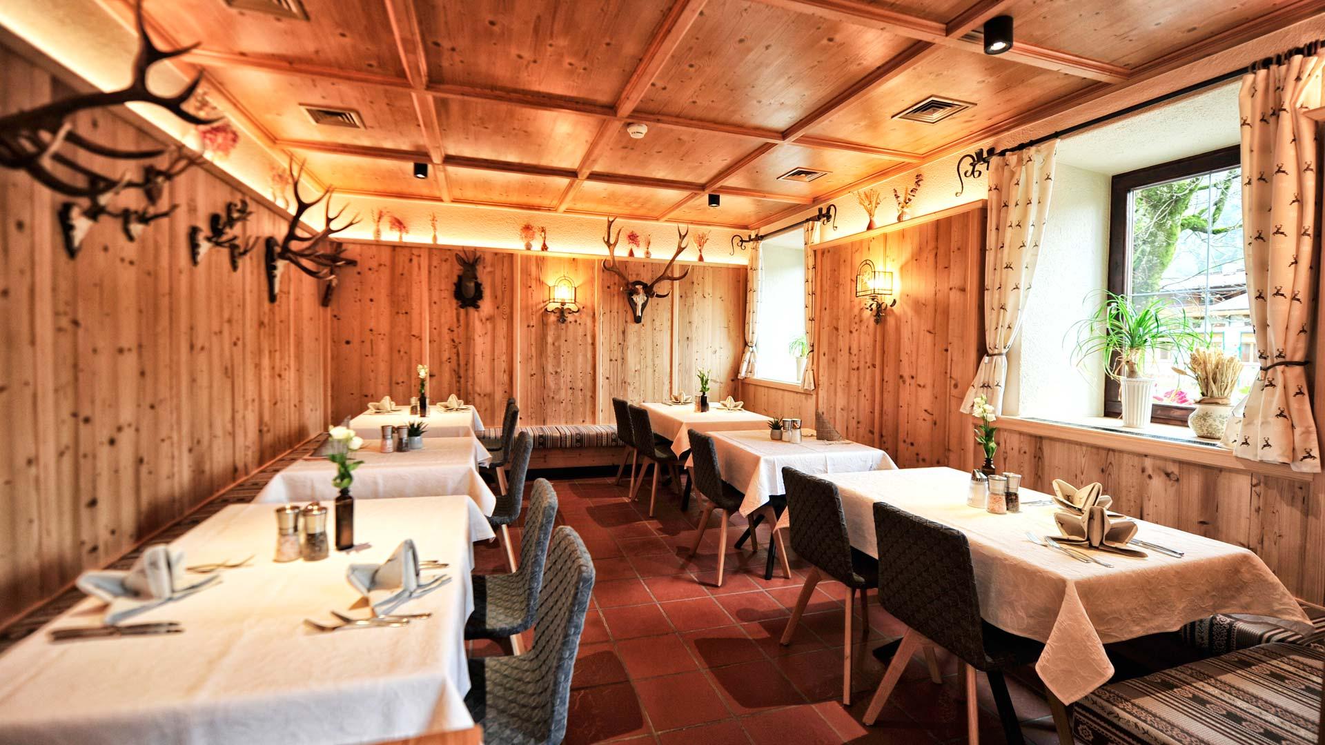 Fischerwirt Am Achensee Hotell Achenkirch Exteriör bild